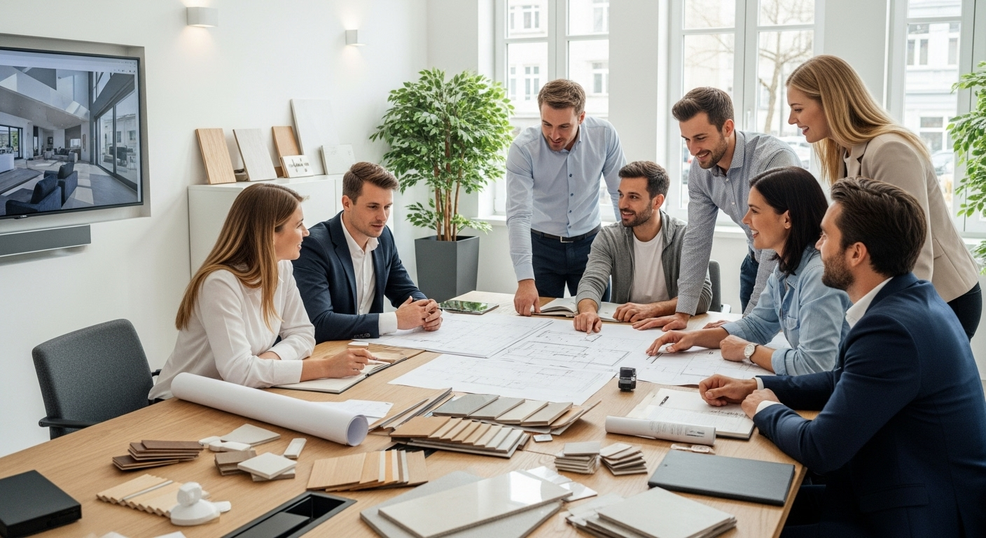 Unser professionelles Team