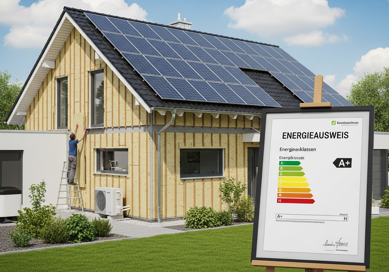 Energieeffizienz